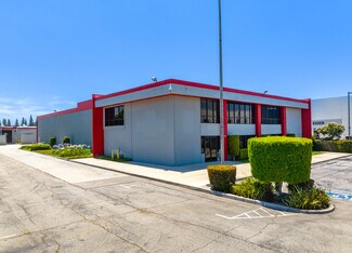 City of Industry, CA undefined - 300 S Turnbull Canyon Rd