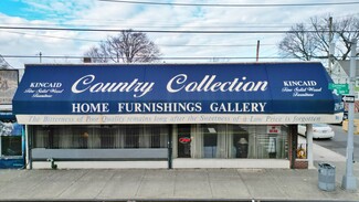 Staten Island, NY Retail - 1229 Castleton Ave