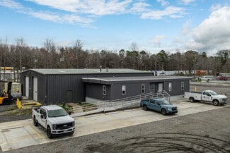 Chesapeake, VA Industrial - 4713 W Military Hwy