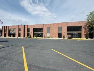West Jordan, UT Flex - 8050-8070 S 1300 W