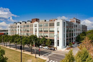 Chicago, IL Office - 1340 S Damen Ave