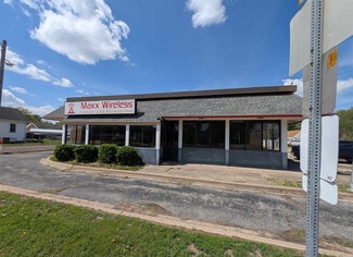 Peoria, IL Retail - 435 S Western Ave