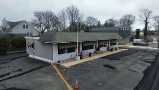 Brick, NJ Office/Retail - 284 Mantoloking Rd