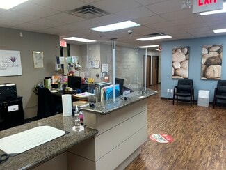 Farmington Hills, MI Office/Medical - 28511 Orchard Lake Rd