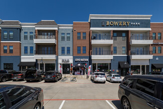 Highland Village, TX Office, Retail - 2570 Justin Rd