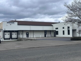 Portland, OR Industrial - 4611 SE 26th Ave