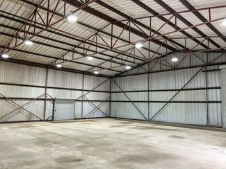 La Grange, TX Flex - 3720 State 71 East Hwy La Grange, TX Flex - 3720 State 71 East Hwy