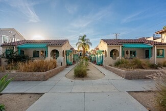 Glendale, CA Apartments - 615 S Columbus Ave