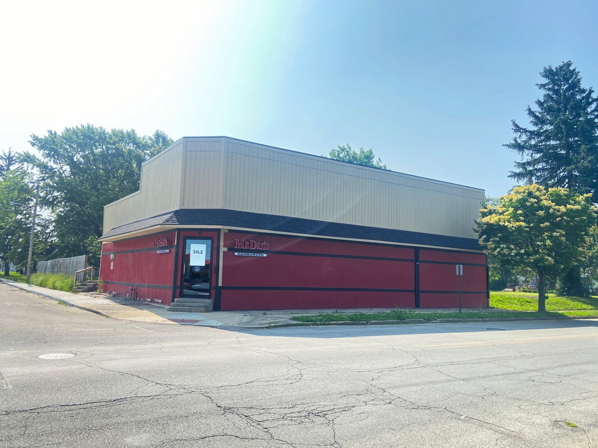 1610 Arrow Ave, Anderson, IN for Sale