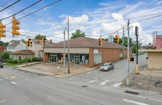 Aliquippa, PA Retail - 2681 Brodhead Rd