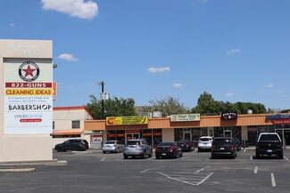 San Antonio, TX Office, Retail - 1302-1308 Austin Hwy