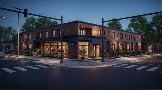 Salt Lake City, UT Apartments - 501 E 2700 S