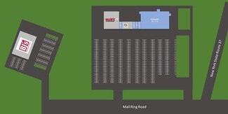 Massena, NY Retail - 6100-6180 St. Lawrence Centre