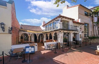 Santa Barbara, CA Loft/Creative Space - 1031 State St