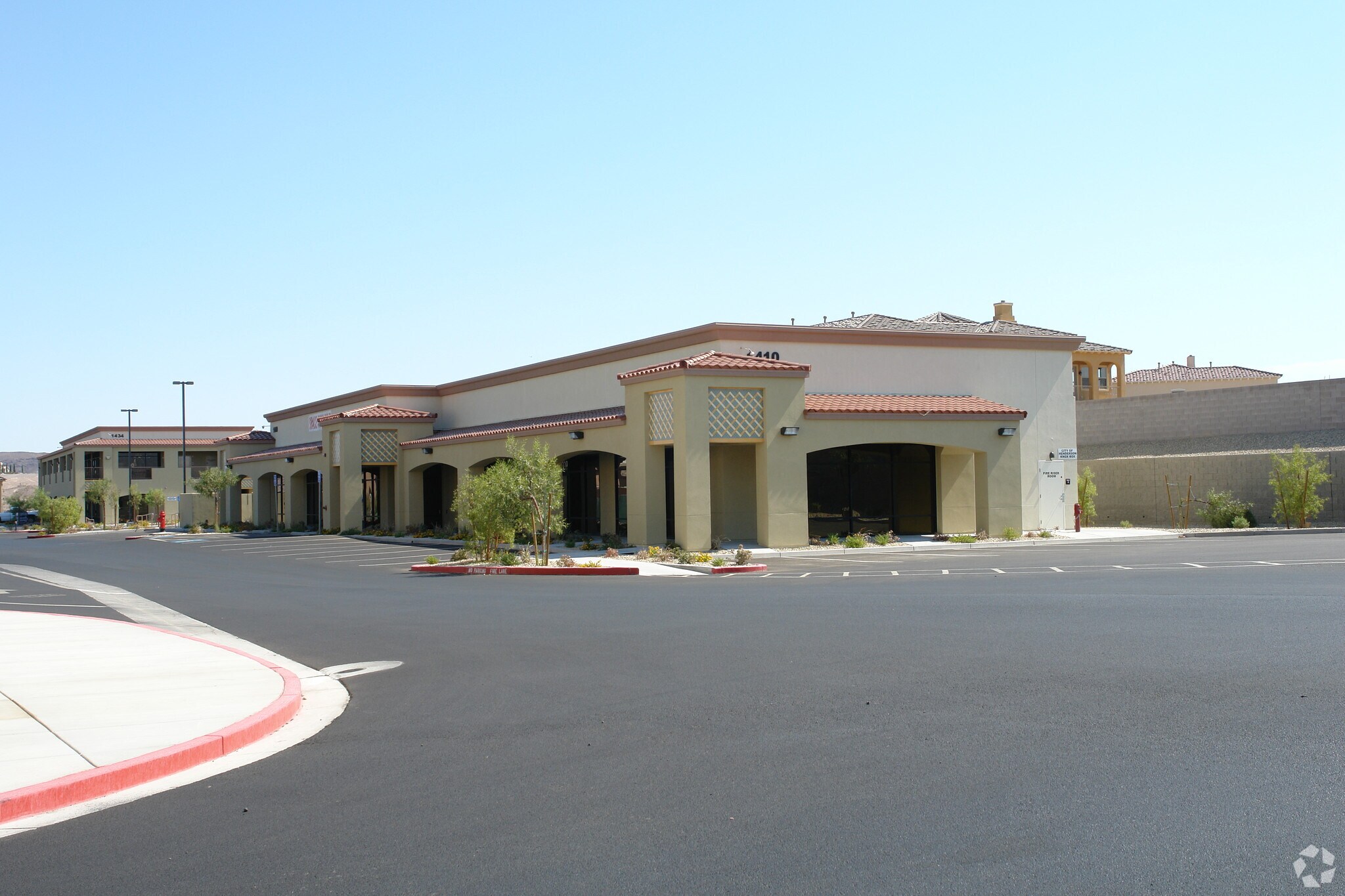 1410 E Lake Mead Pky, Henderson, NV for Rent