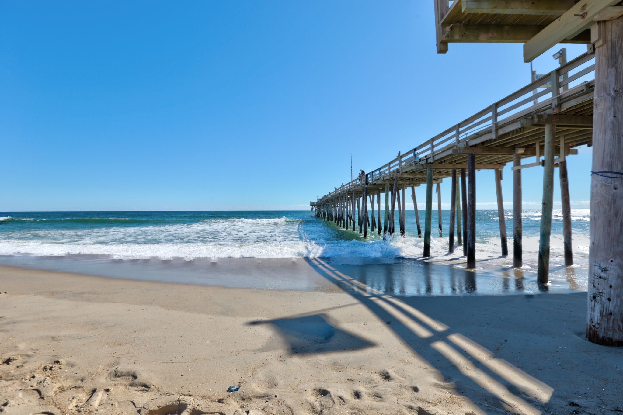 24251 Atlantic Dr, Rodanthe, NC for Sale