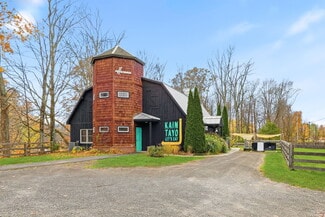 Accord, NY Restaurant - 5125 Route 209