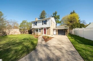 Residential Income Properties