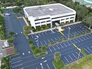 Casselberry, FL Office - 950 S Winter Park Dr Casselberry, FL Office - 950 S Winter Park Dr