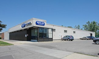 Kenmore, NY undefined - 2453 Elmwood Ave Kenmore, NY undefined - 2453 Elmwood Ave