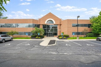 Dublin, OH Medical - 4995 Bradenton Ave