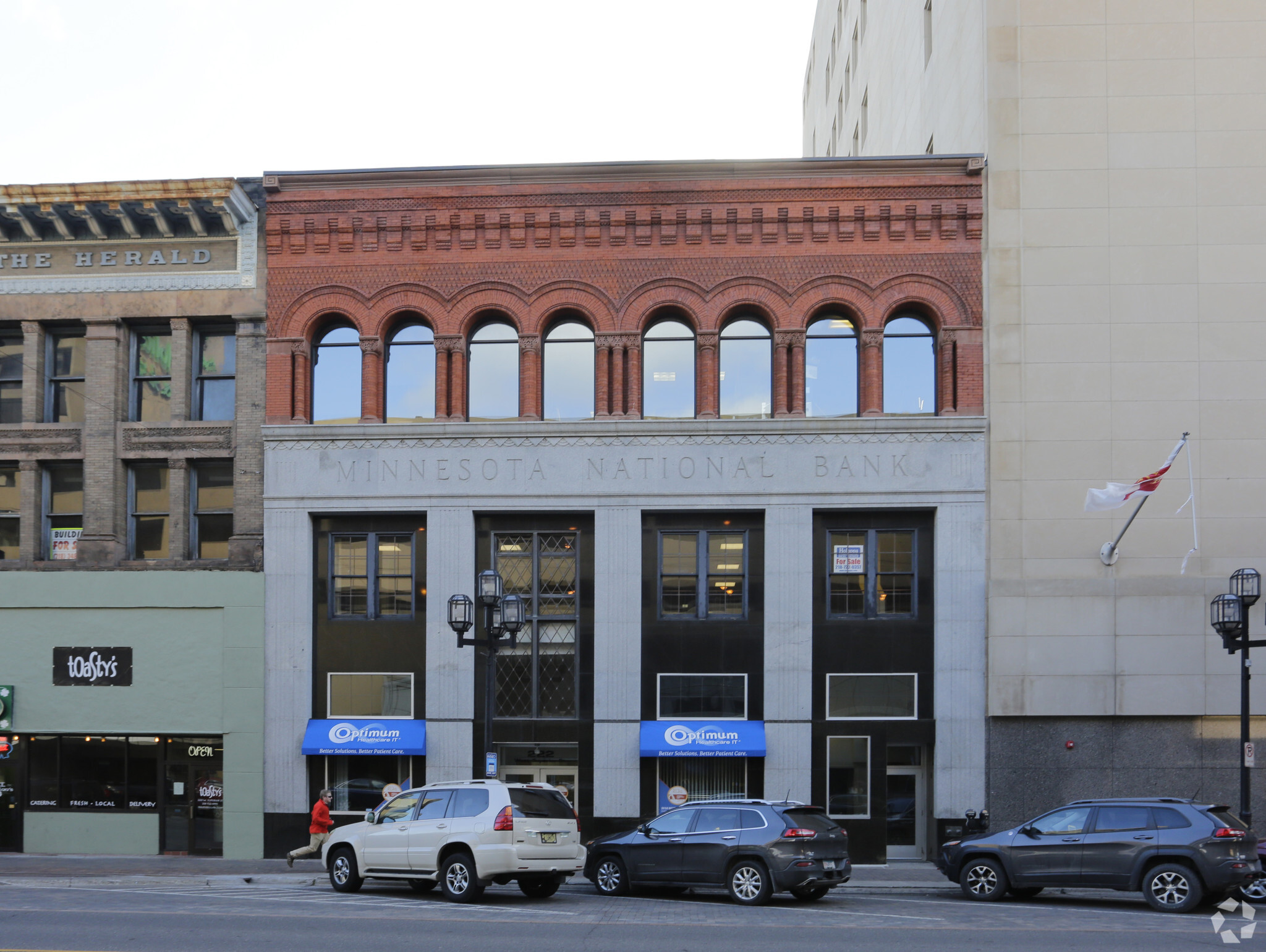 222 W Superior St, Duluth, MN for Rent