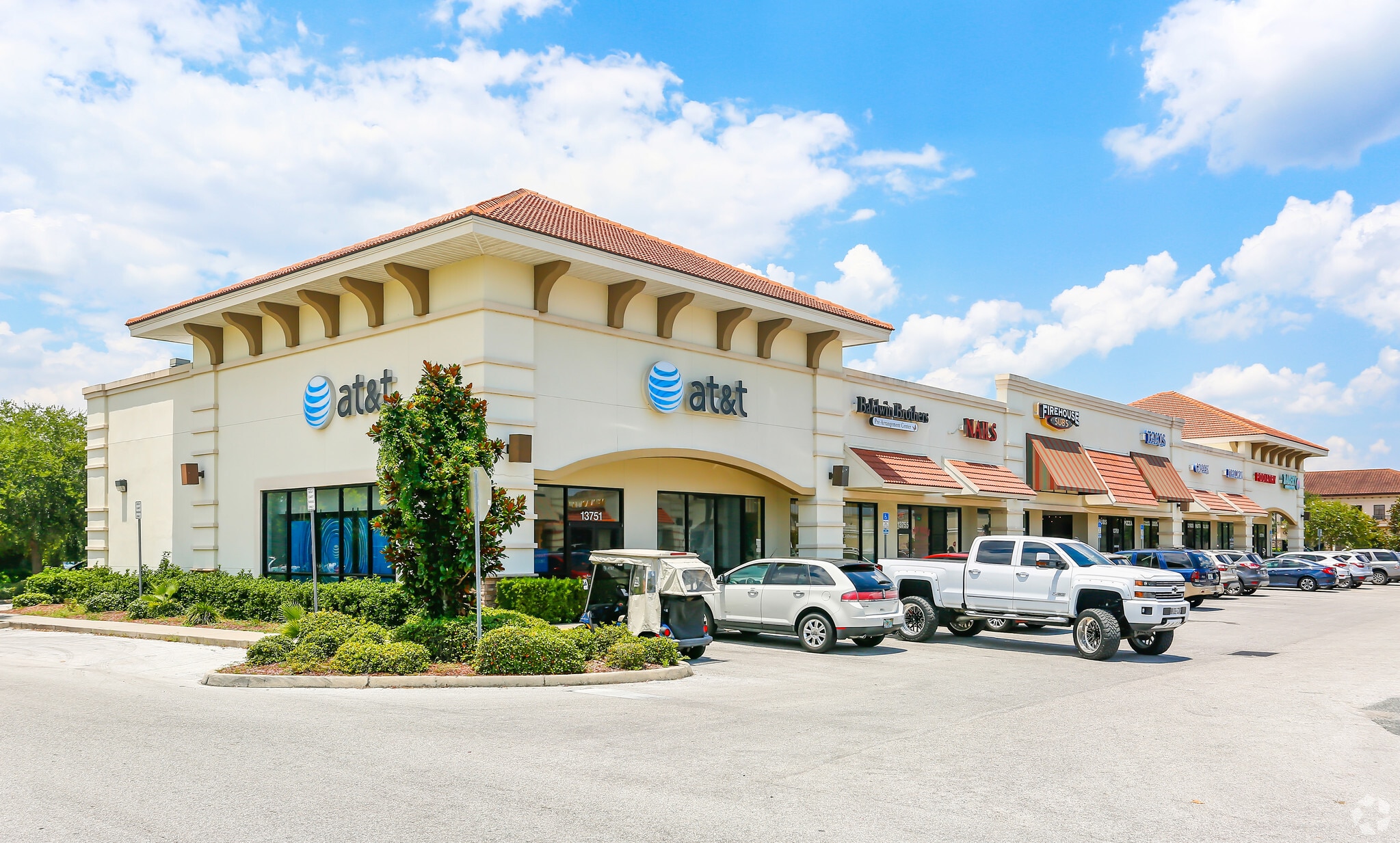 13709 Us Highway 441, Lady Lake, FL for Rent