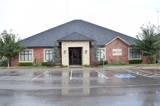 Oklahoma City, OK Office - 917 Cedar Lake Blvd
