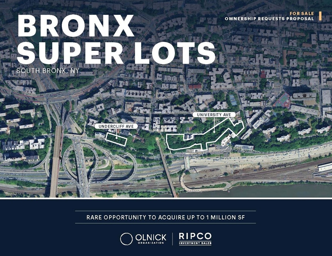 , Bronx, NY for Sale