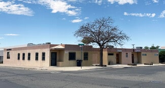 Albuquerque, NM Office - 5115 Copper Ave NE