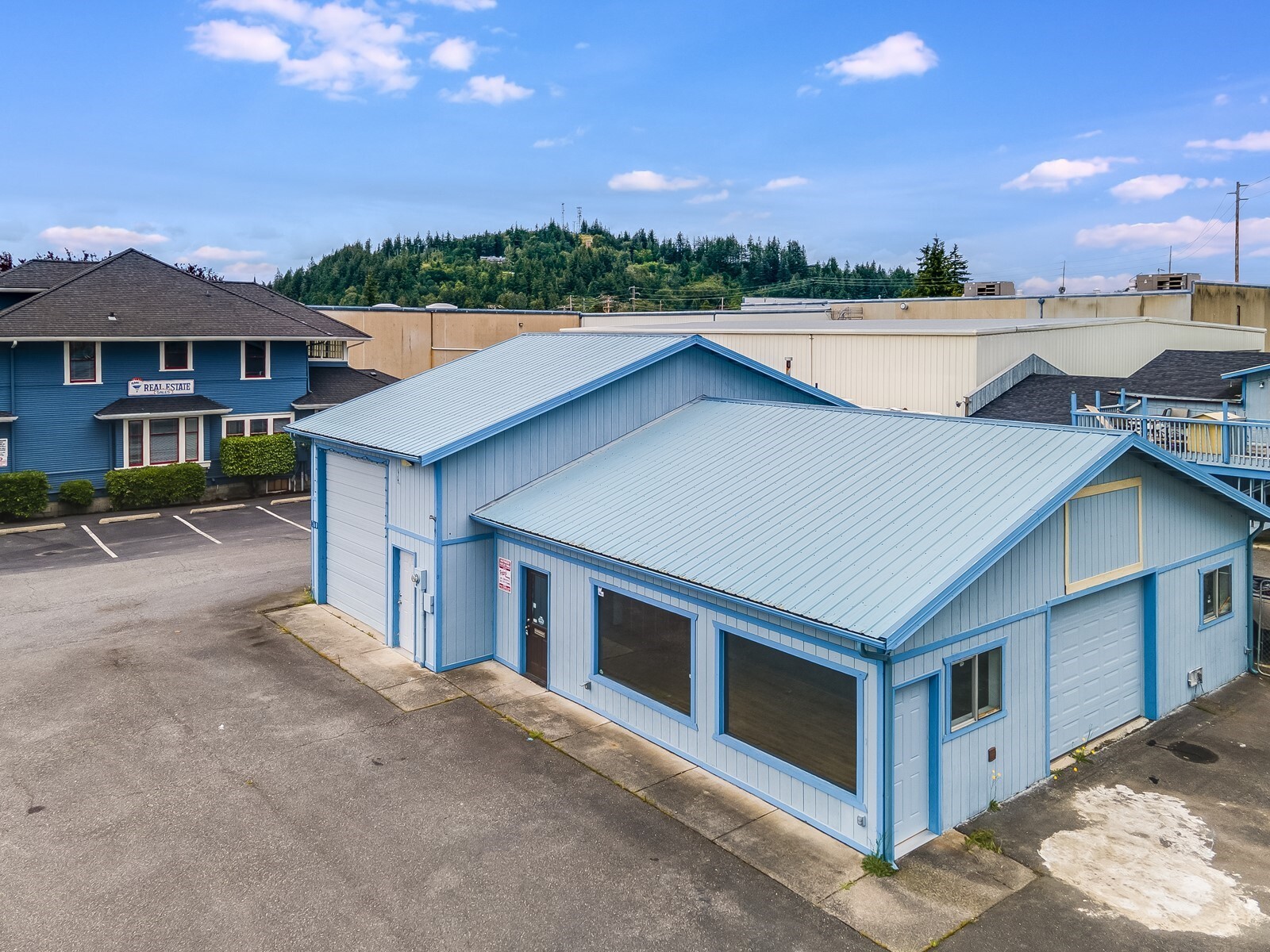 360 S Burlington Blvd, Burlington, WA for Rent