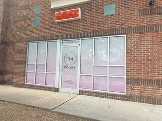 Durham, NC Storefront - 4810 Hope Valley Rd Durham, NC Storefront - 4810 Hope Valley Rd