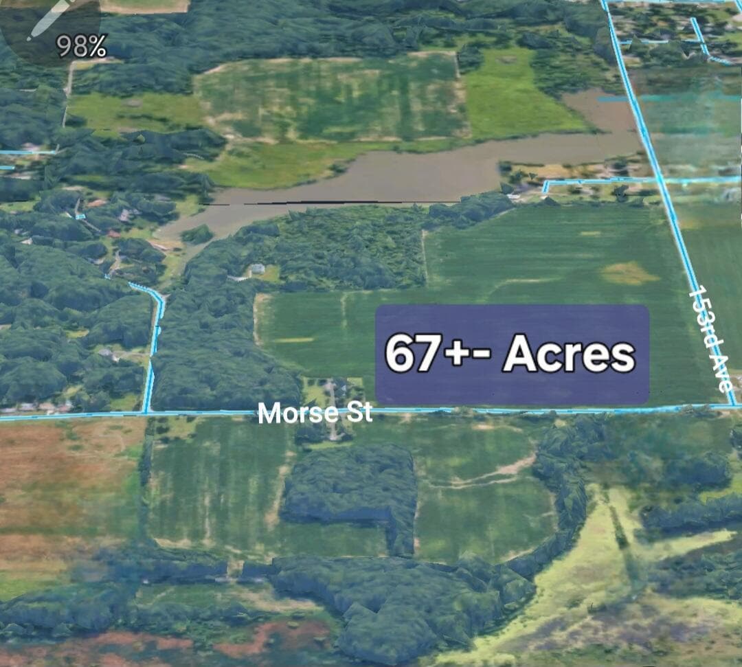 15009 Morse St, Lowell, IN for Sale