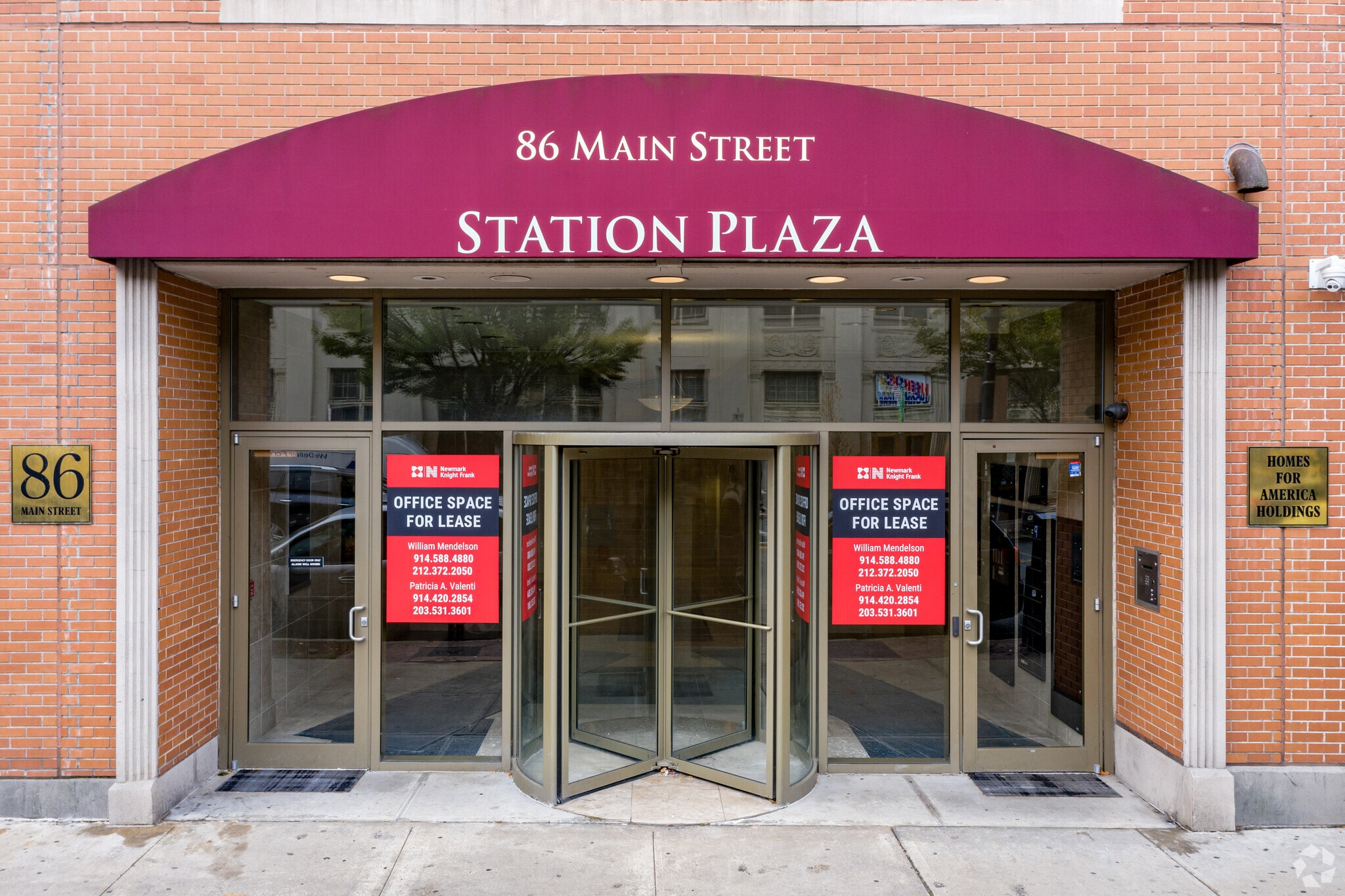 86 Main St Yonkers, NY 10701 Office Property for Sale on