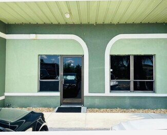 Fort Myers, FL undefined - 11000 Metro Pky