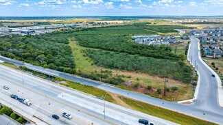 Converse, TX Commercial Land - 999 E IH 10 9 Rd