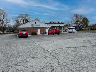 Fort Wayne, IN undefined - 7017 Old Trail Rd