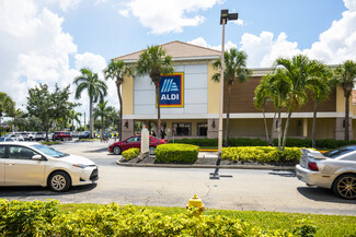 Bonita Springs, FL Retail - 8951 Bonita Beach Rd SE