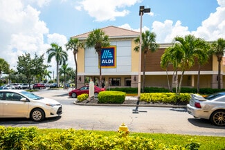 Bonita Springs, FL Retail - 8951 Bonita Beach Rd