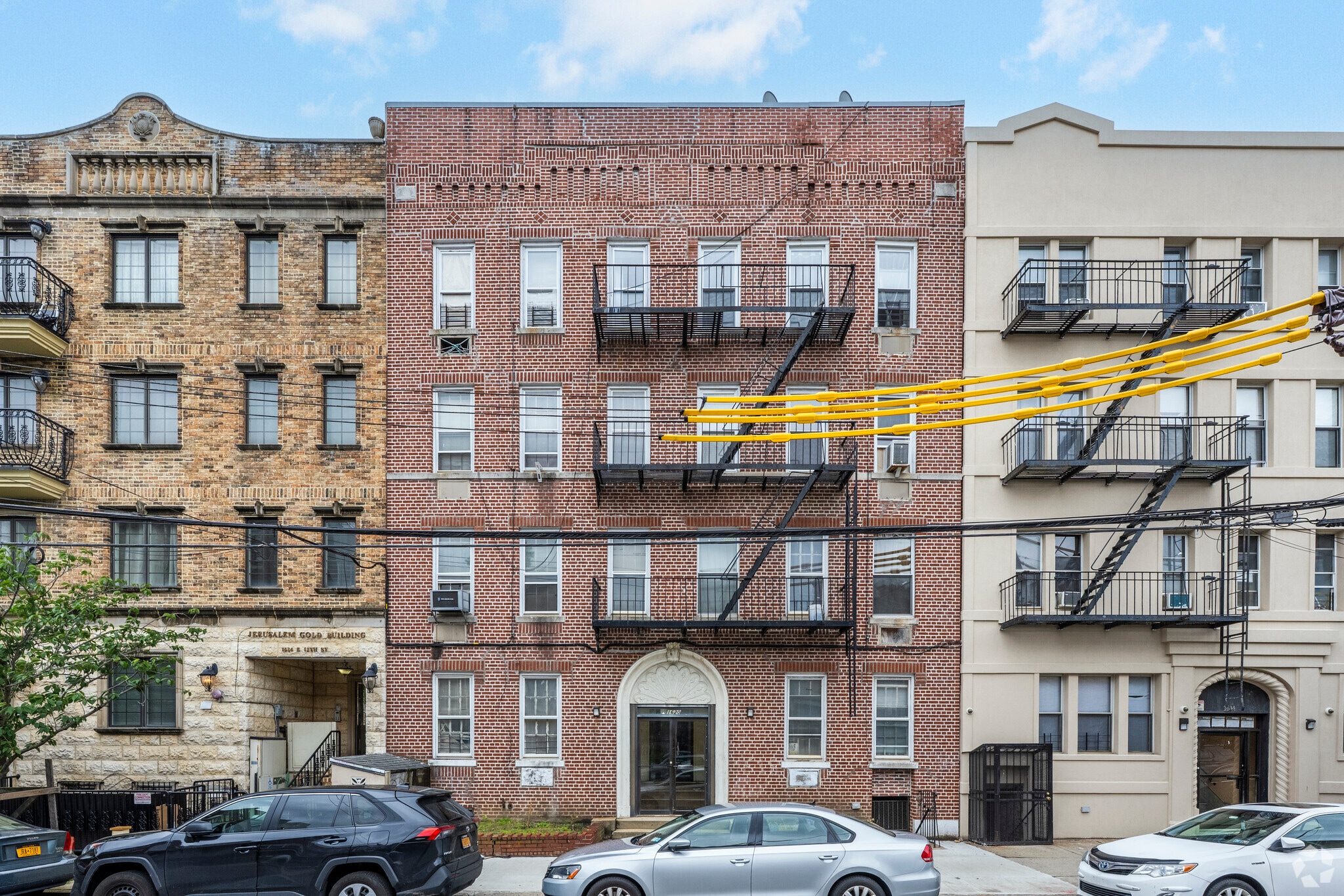 1620 E 12th St, Brooklyn, NY for Sale