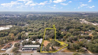 Leesburg, FL Commercial Land - 2409 Montclair Rd Leesburg, FL Commercial Land - 2409 Montclair Rd