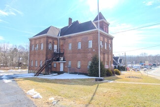 Harrison City, PA Office - 1006 Harrison City Export Rd