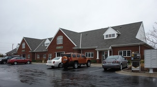 Lorain, OH Medical - 6155 Park Sq