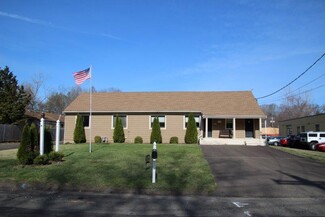 North Haven, CT Industrial - 356 Old Maple Ave North Haven, CT Industrial - 356 Old Maple Ave