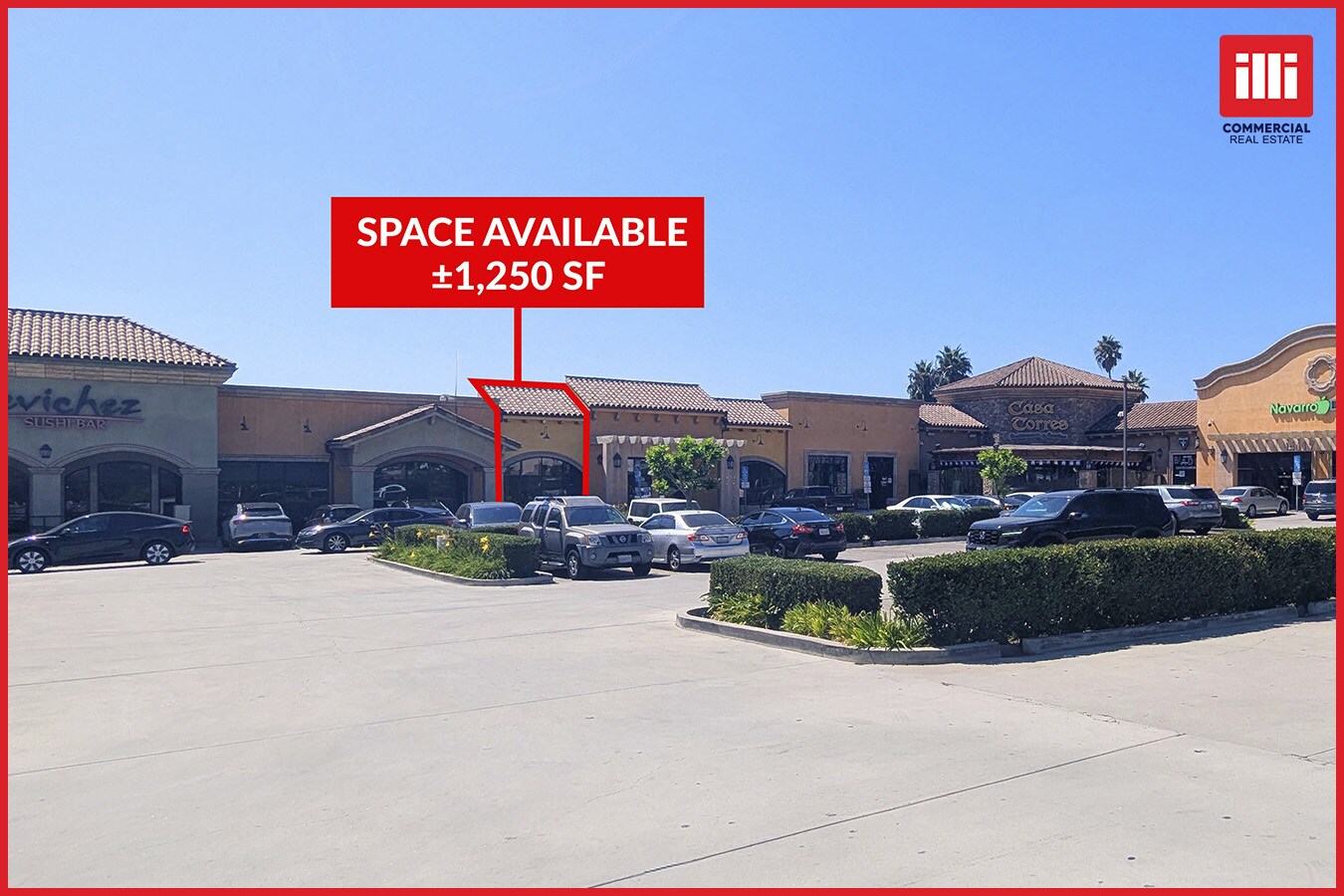 14117-14131 Hubbard St, Sylmar, CA for Rent