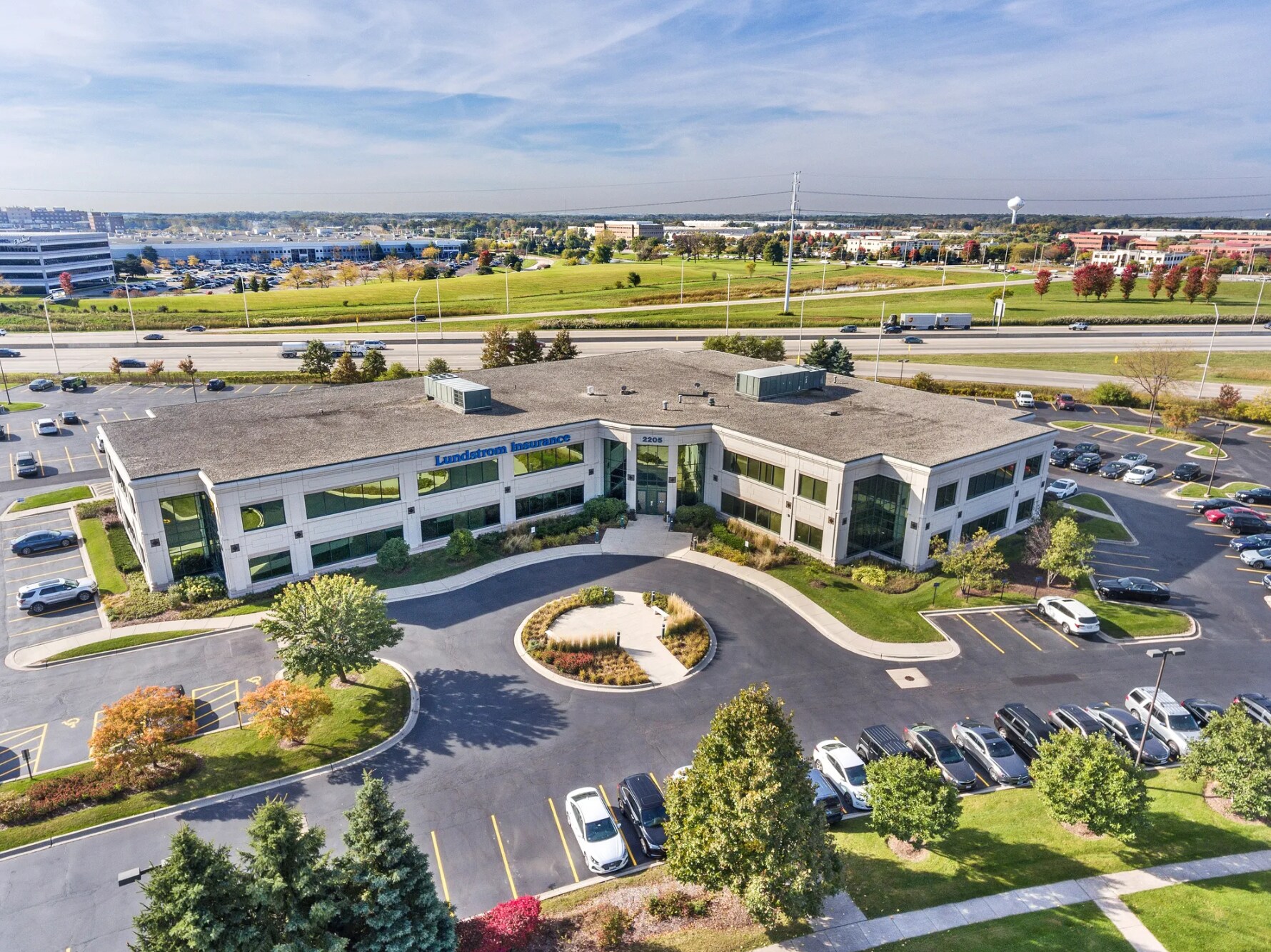 2205 Point Blvd, Elgin, IL for Rent