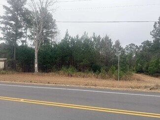 Godwin, NC Residential Land - 8201 Godwin Falcon Rd