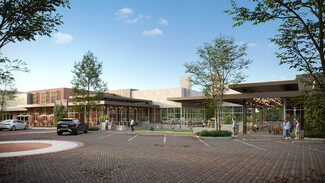 Friendswood, TX Retail - 3723 E FM 528 Rd