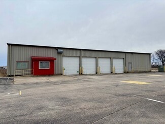 Sikeston, MO Warehouse - 275 Larcel Dr