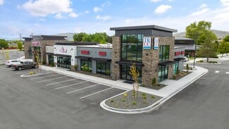 1605 Bombing Range Rd  